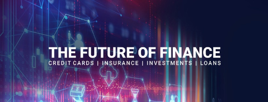 ERB - The Future of Finance