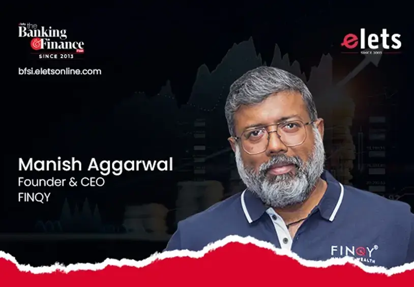 Transforming NBFCs and DSAs into digital dynamos with FINQY
